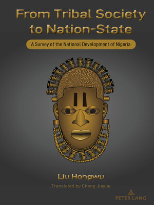 cover image of From Tribal Society to Nation-State